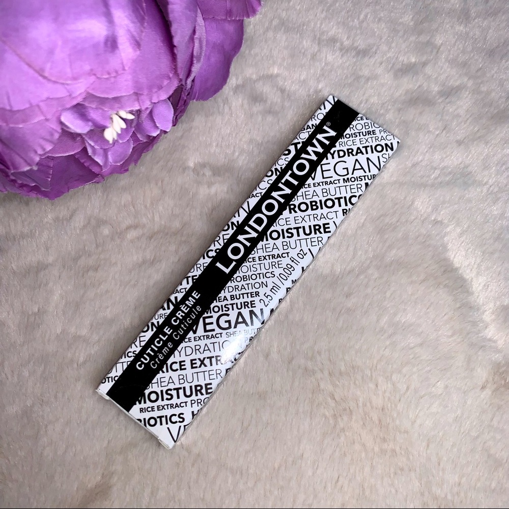 NEW Londontown Cuticle Crème Pen